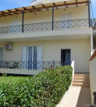 Serenity House Aigio Dimitropoulos