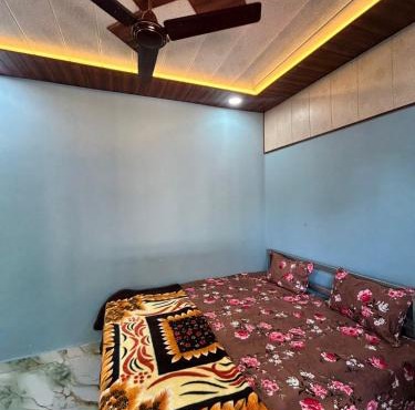Serenity House