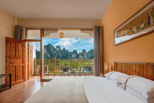 Serenity Inn