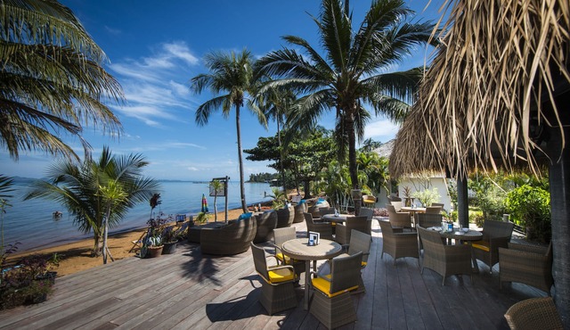 Serenity Resort