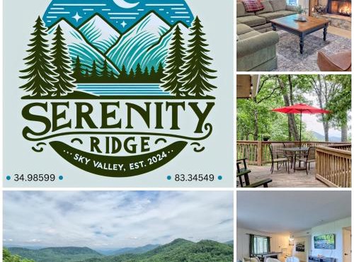Serenity Ridge