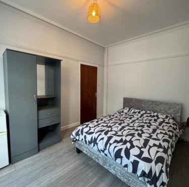 Serenity Rooms