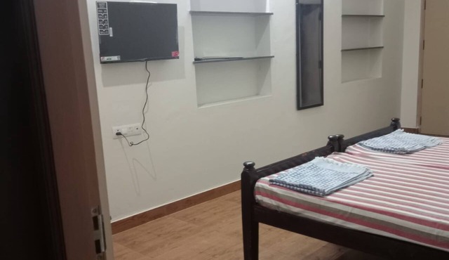 Serenity Space