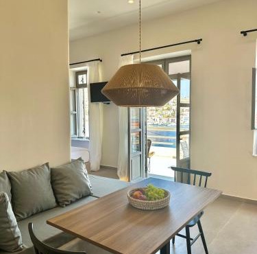 Serenity Suites