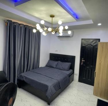 Serenity Suites