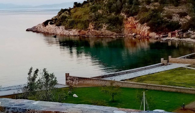 Serenity Villa