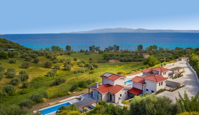 Serenity Villas