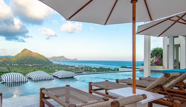 Sereno Lombok Resort