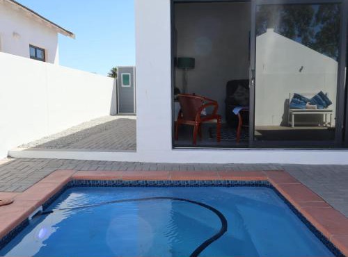 SerenShell House