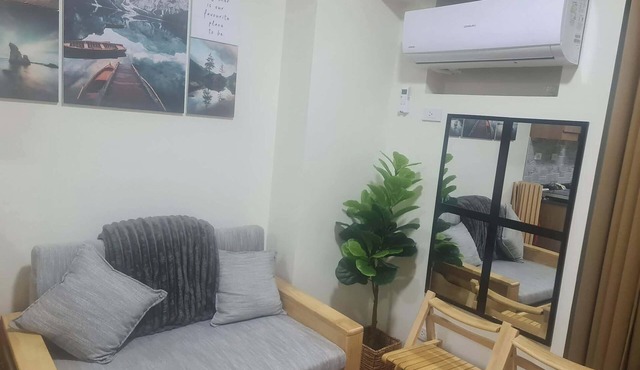 Serēva Stay | Near Araneta City Cubao