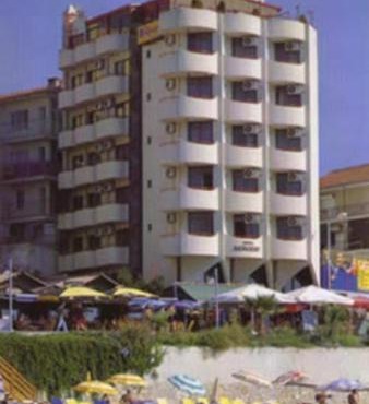 Sergent Hotel