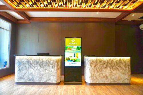 Series Hotel Sudirman