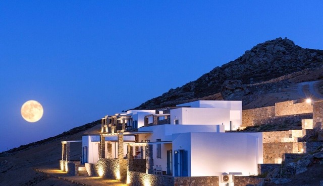 Serifos Blue