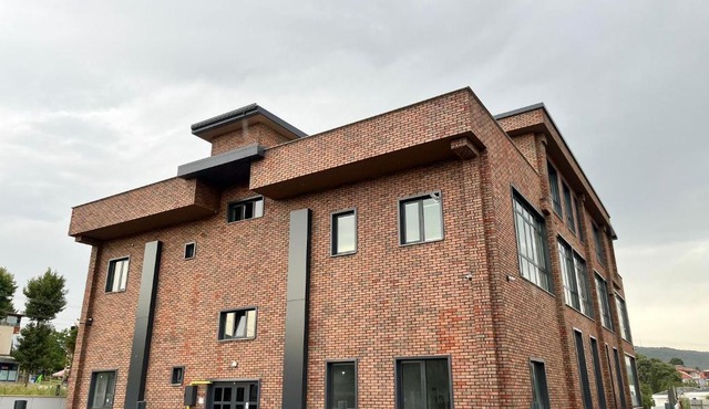 Serim Residence