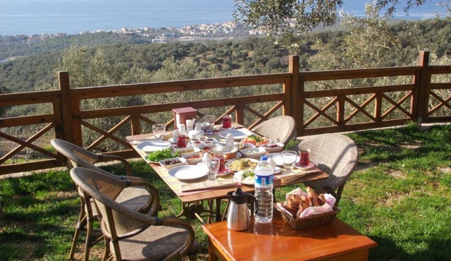 Serinyer Restaurant & Pansiyon