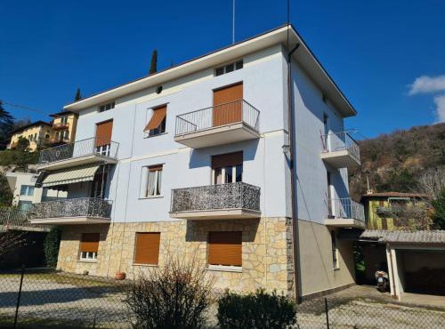 Seriola apartment