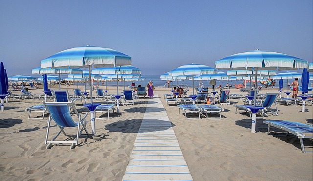 Serpa Hotel Anzio