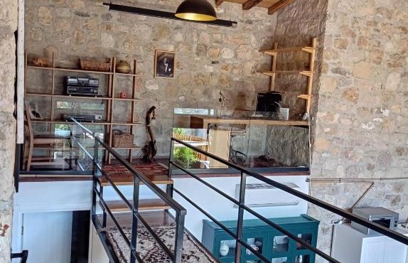 Serpil house