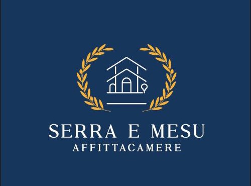 SERRA E MESU Affittacamere