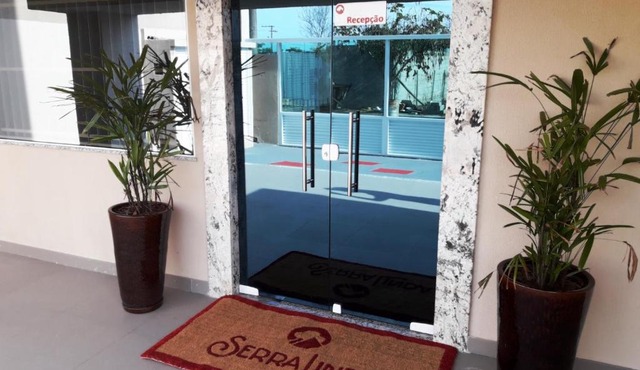Serra Linda Hotel