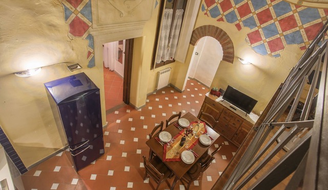 SERRAGLI Loft - hosted by Sweetstay
