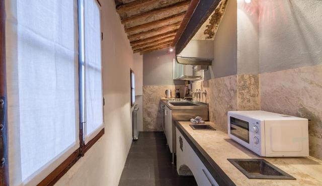 Serragli Loft