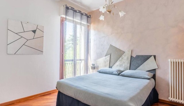 Serraglio Design Apartment