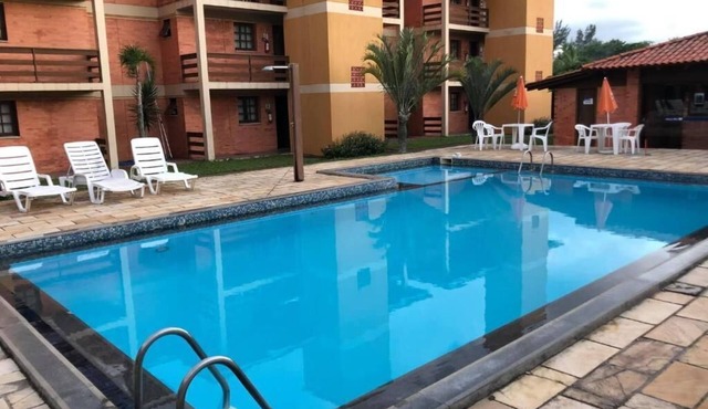 Serramar Apart Hotel