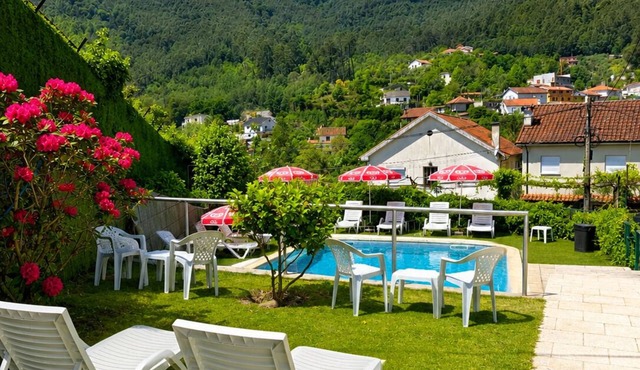 Serrana Gerês Inn