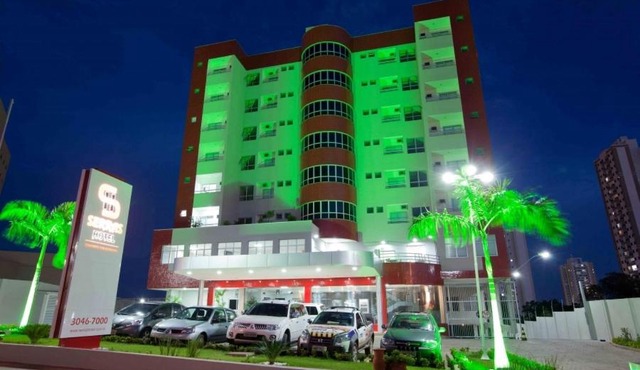 Serras Hotel
