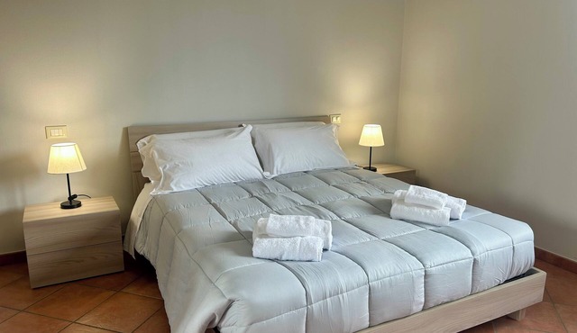 Serravalle Outlet Prime Apartments 5
