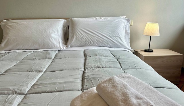 Serravalle Outlet Prime Apartments 3
