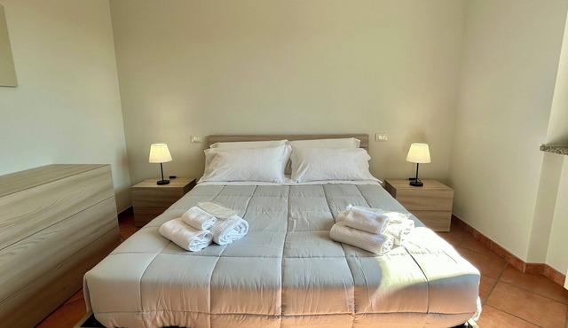 Serravalle Outlet Prime Apartments 6