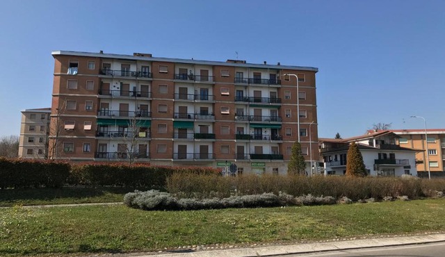 SERRAVALLE SCRIVIA APARTMENT