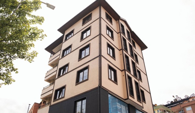 Servi House