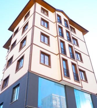 Servi House - Trabzon