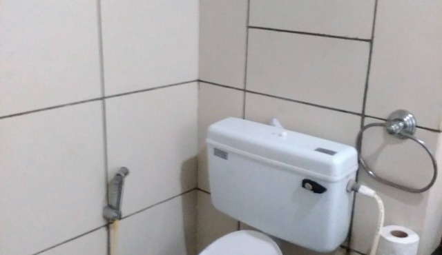 service apartment with spacious room in koramangala.