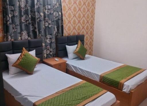 Service Appartment