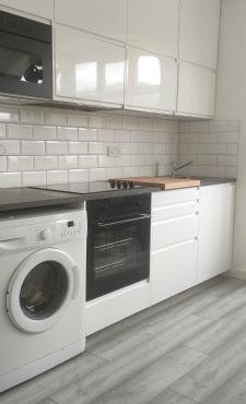 Serviced Accommodation in London