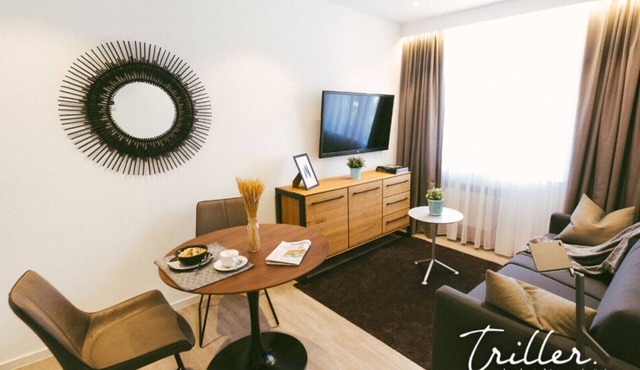 SERVICED APARTMENT M (2)
