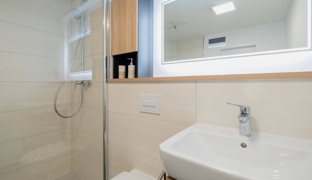 Serviced Apartments - Düsseldorf-Neuss