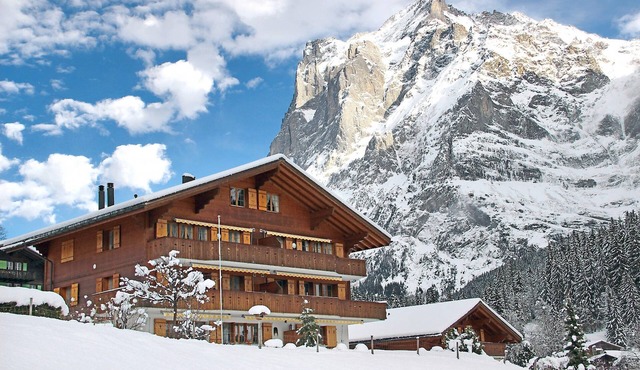 Serviced Apartments – Kirchbühl@home