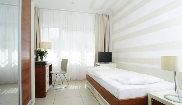 Serviced Standard Apartment 20m² - Oberursel