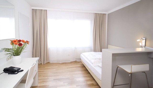 Serviced Standard Apartment Langen