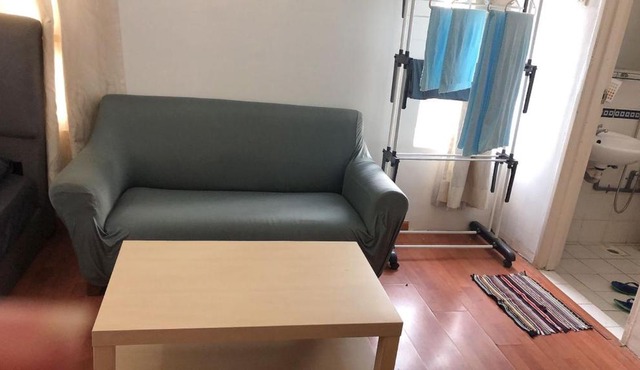 servise apartment
