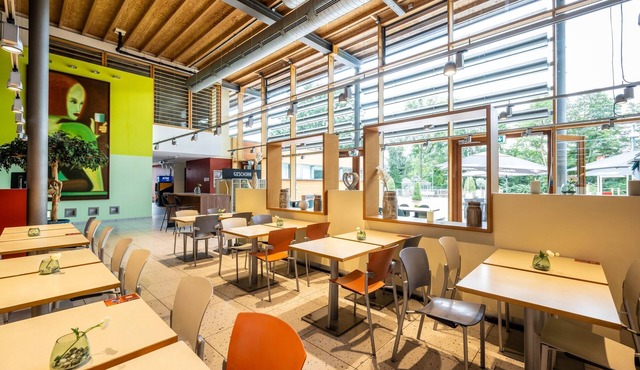 Serways Hotel Bruchsal West