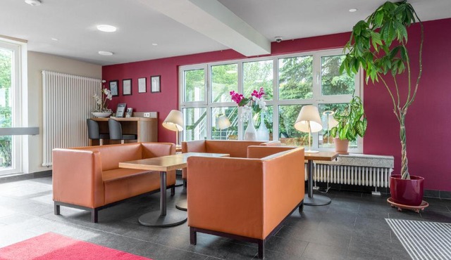 Serways Hotel Heiligenroth