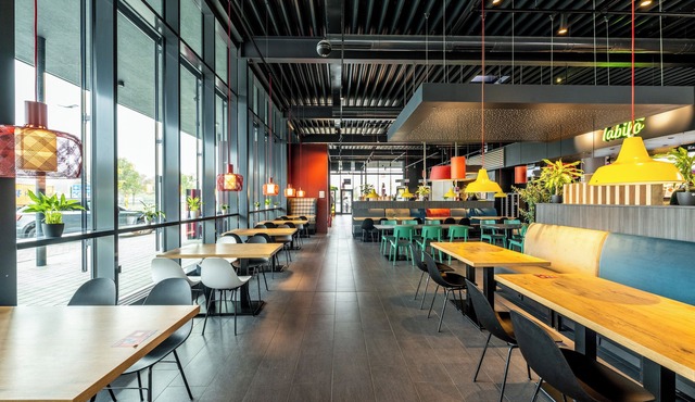 Serways Hotel Weiskirchen Nord