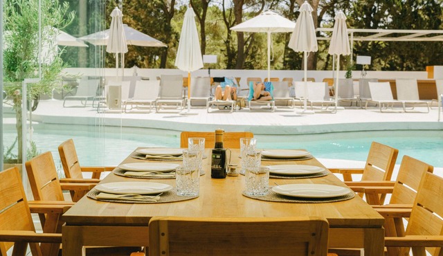 Ses Eufabietes Apartments & Restaurant