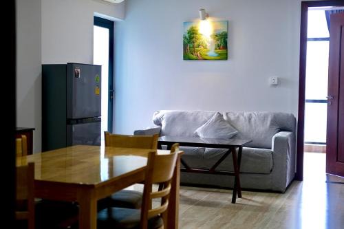 Ses Sor Apartment